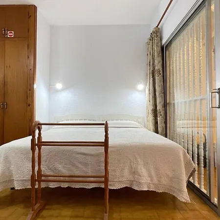 Apartament Trebol 1 Costa Del Silencio Zewnętrze zdjęcie