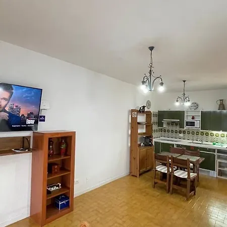 Apartament Trebol 1 Costa Del Silencio Zewnętrze zdjęcie