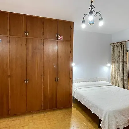 Apartament Trebol 1 Costa Del Silencio Zewnętrze zdjęcie