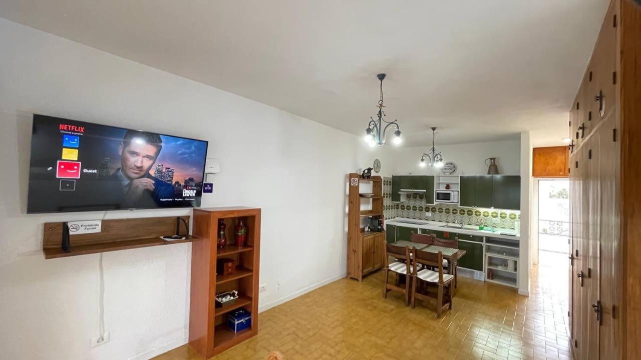 Apartment Trebol 1 *