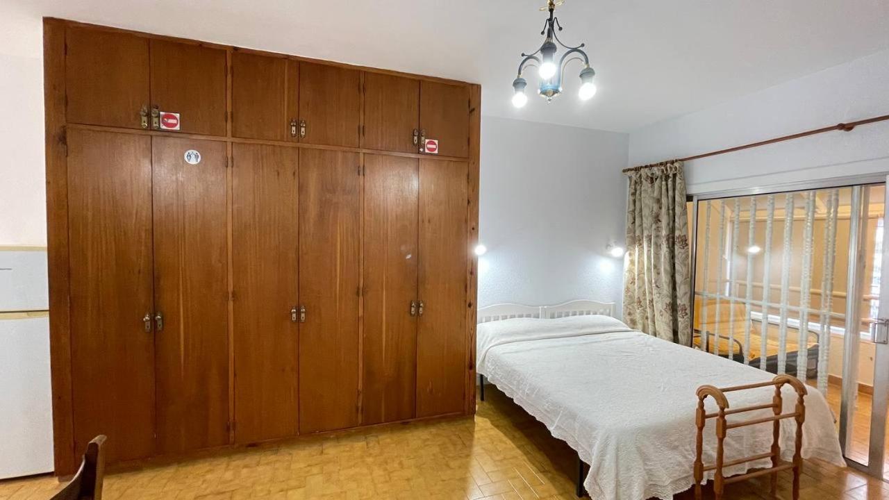 Trebol 1 Apartment *