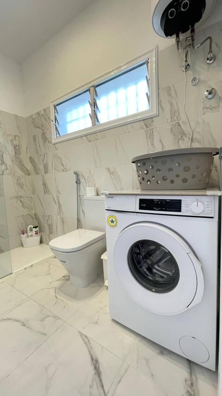 Trebol 1 Apartment *