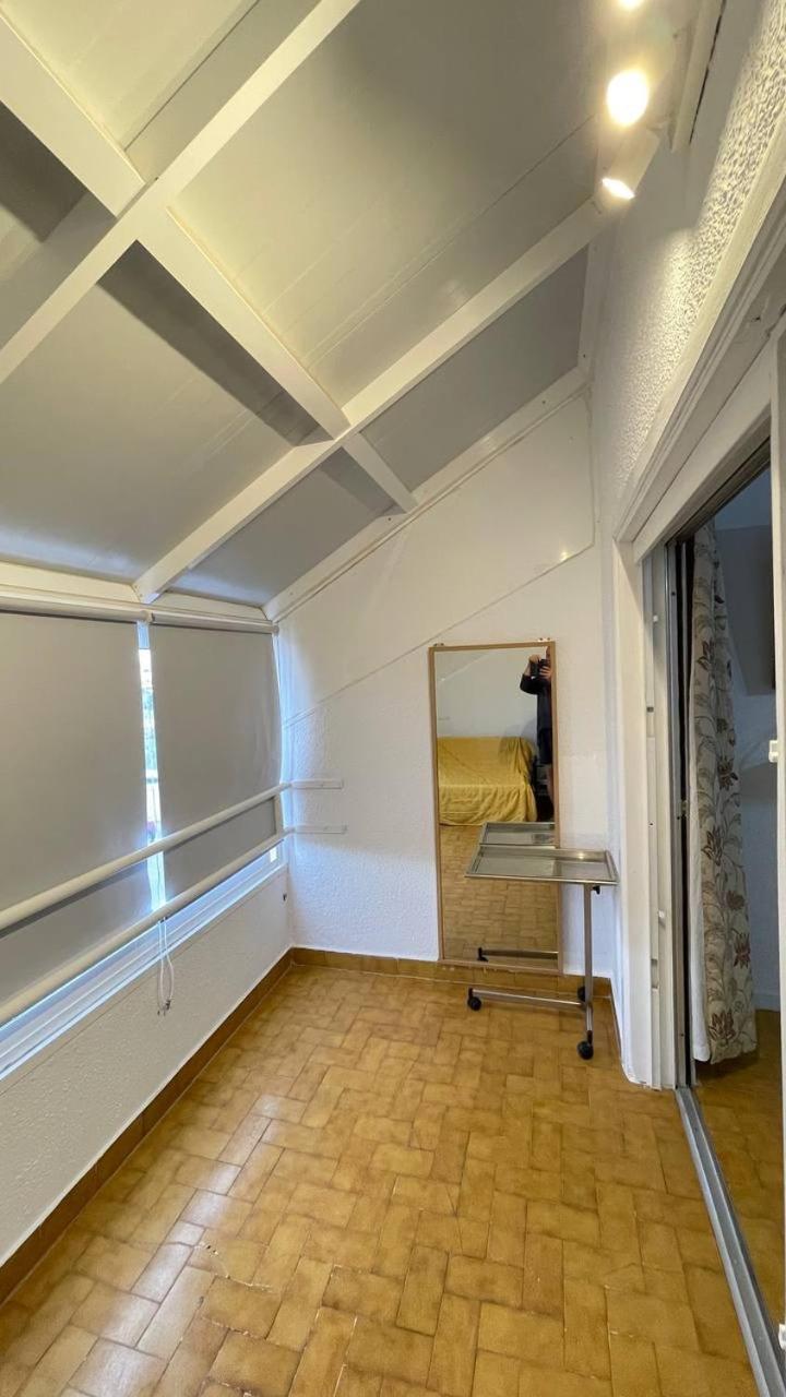 Trebol 1 Apartment