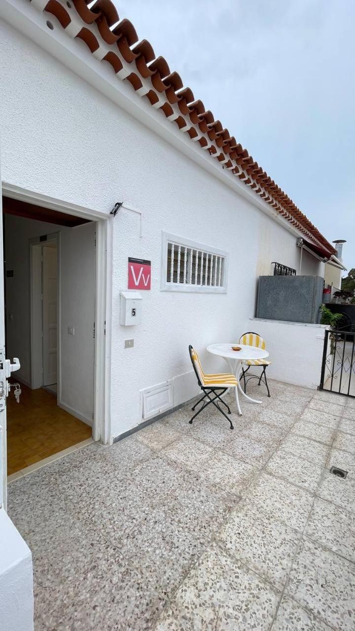 Apartment Trebol 1