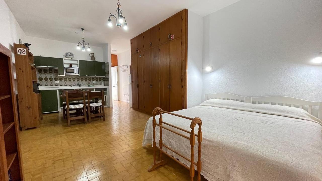 Apartment Trebol 1 Costa Del Silencio