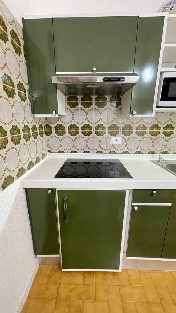Apartment Trebol 1