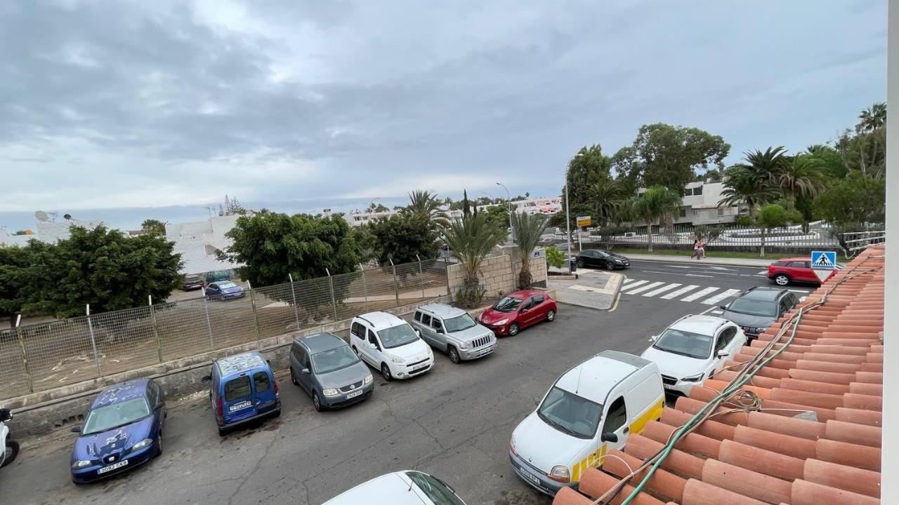Trebol 1 Apartment *