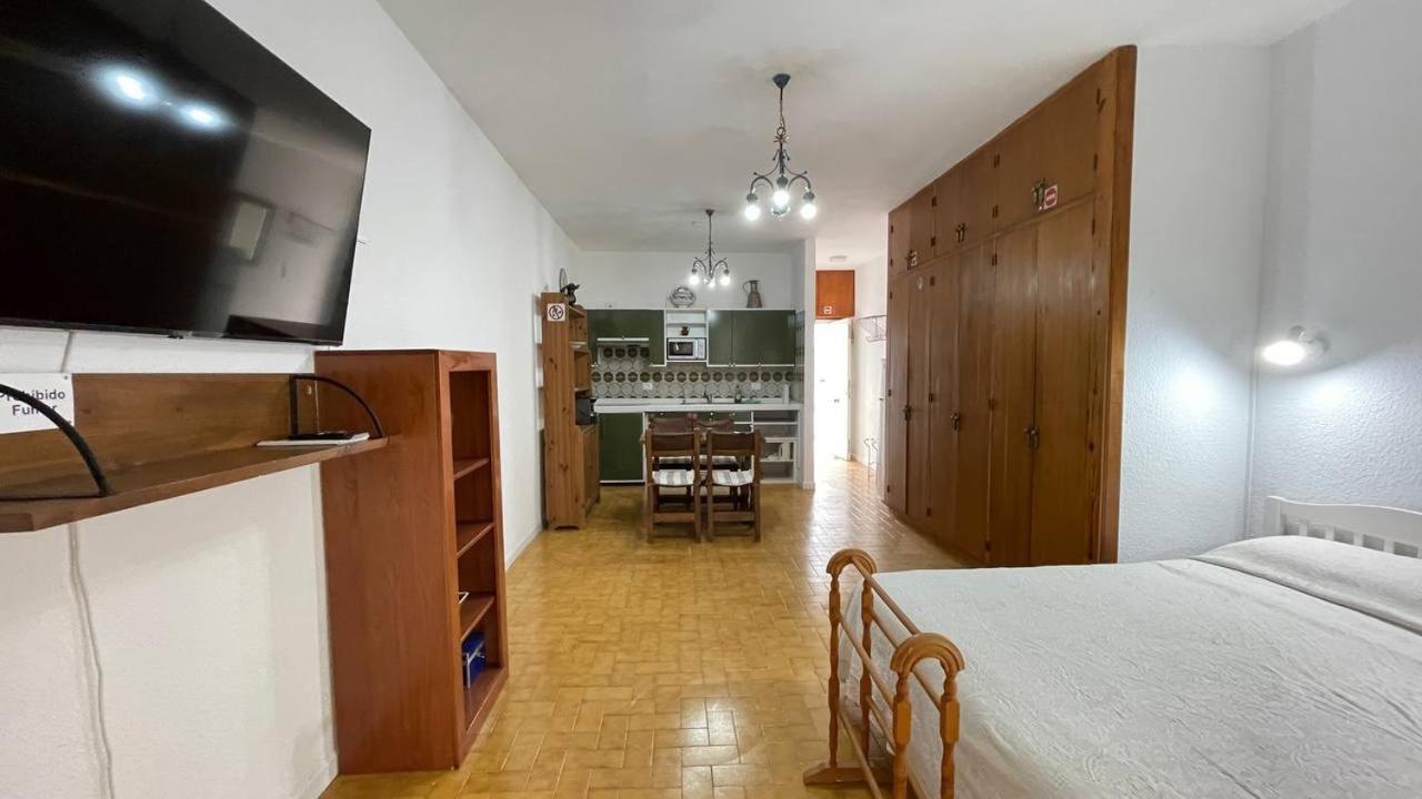 Apartment Trebol 1 *