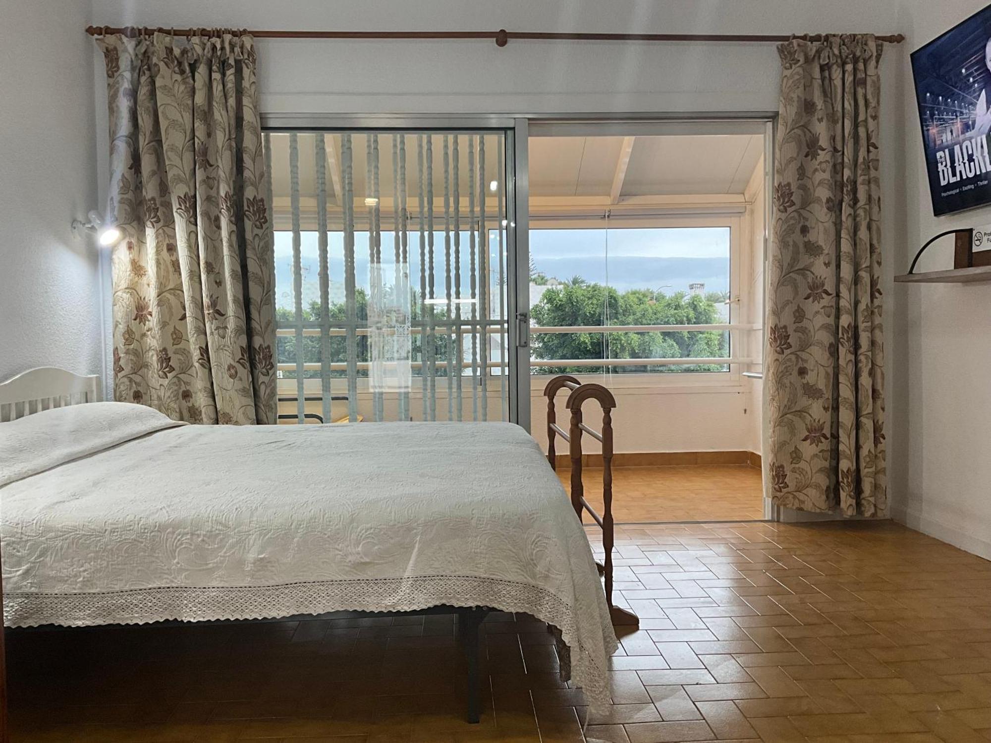 Apartment Trebol 1