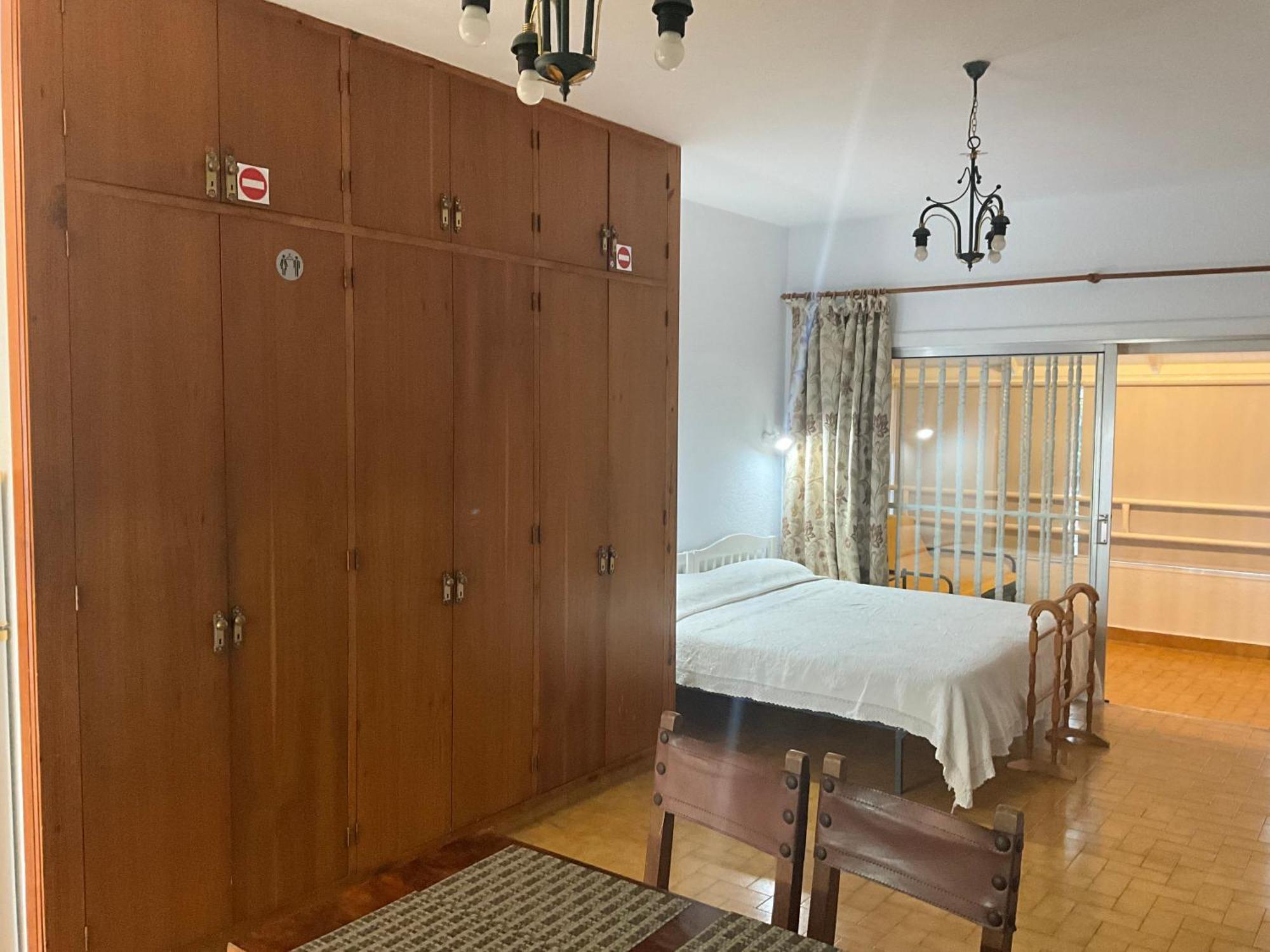 Trebol 1 Apartment *