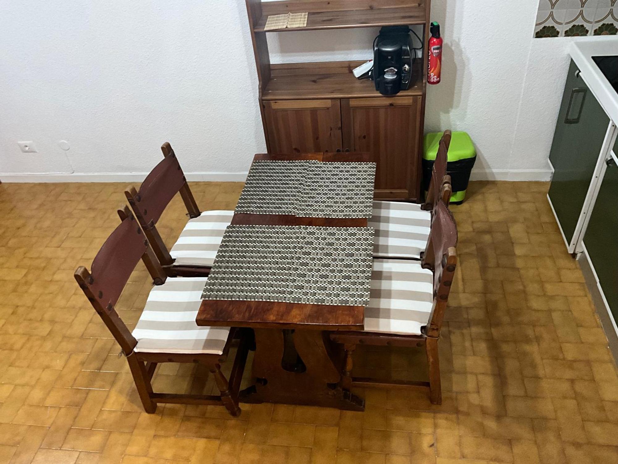 Apartment Trebol 1 *