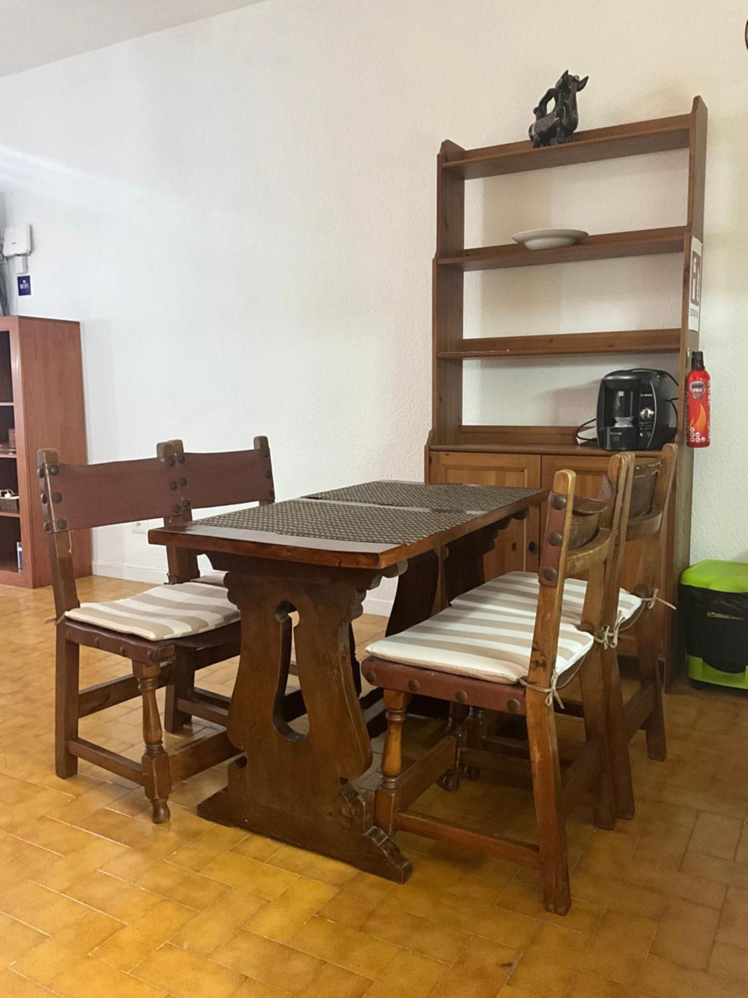 Apartment Trebol 1