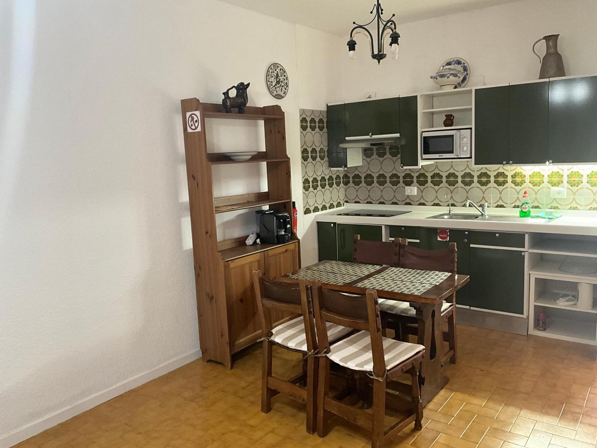 Trebol 1 Apartment Costa Del Silencio