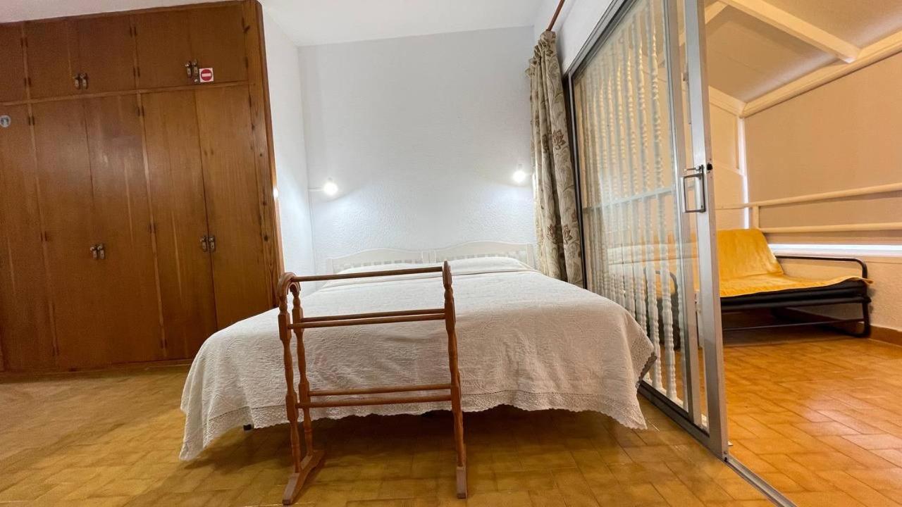 Trebol 1 Apartment Costa Del Silencio