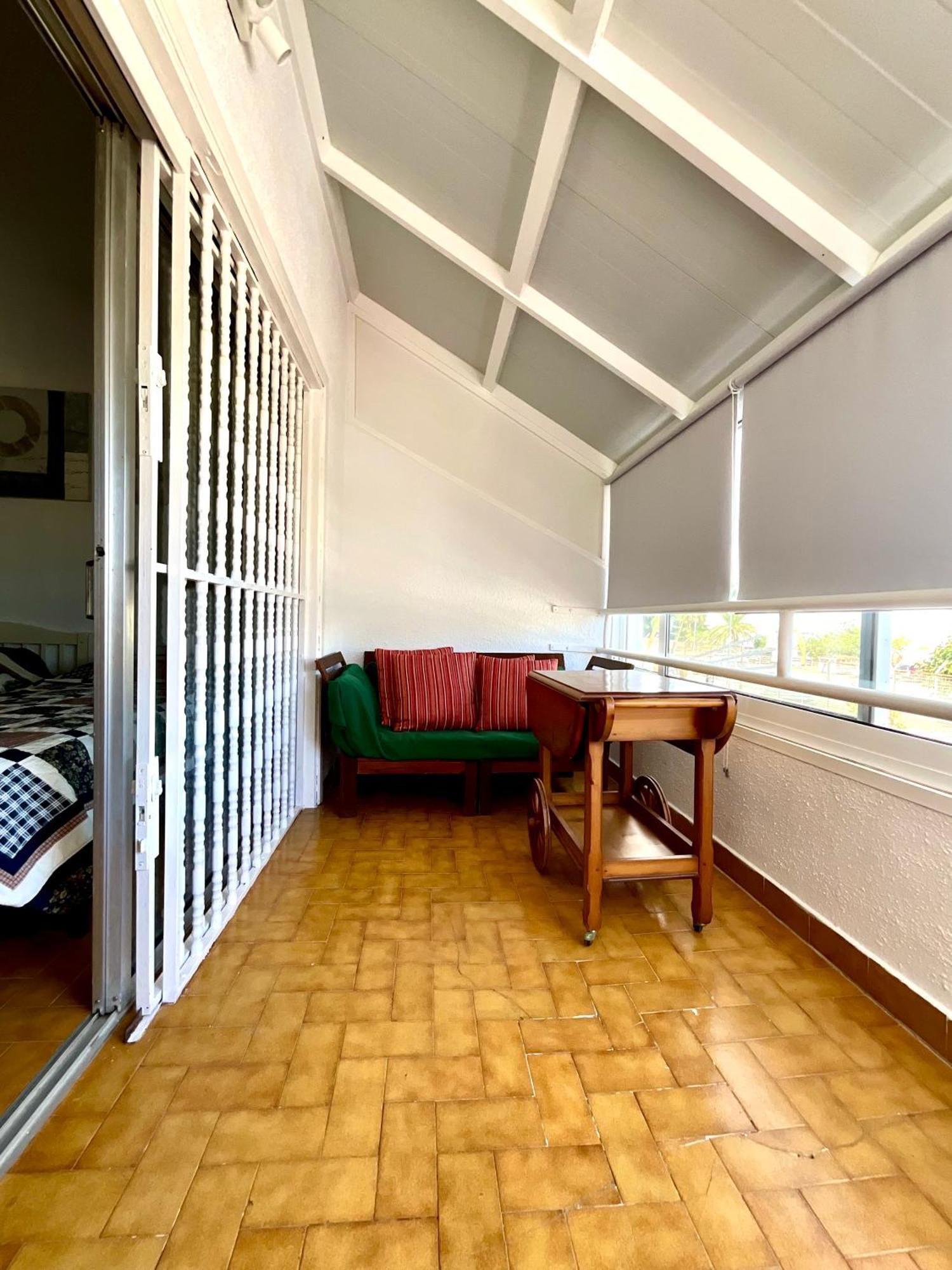 Trebol 1 Appartement Costa Del Silencio