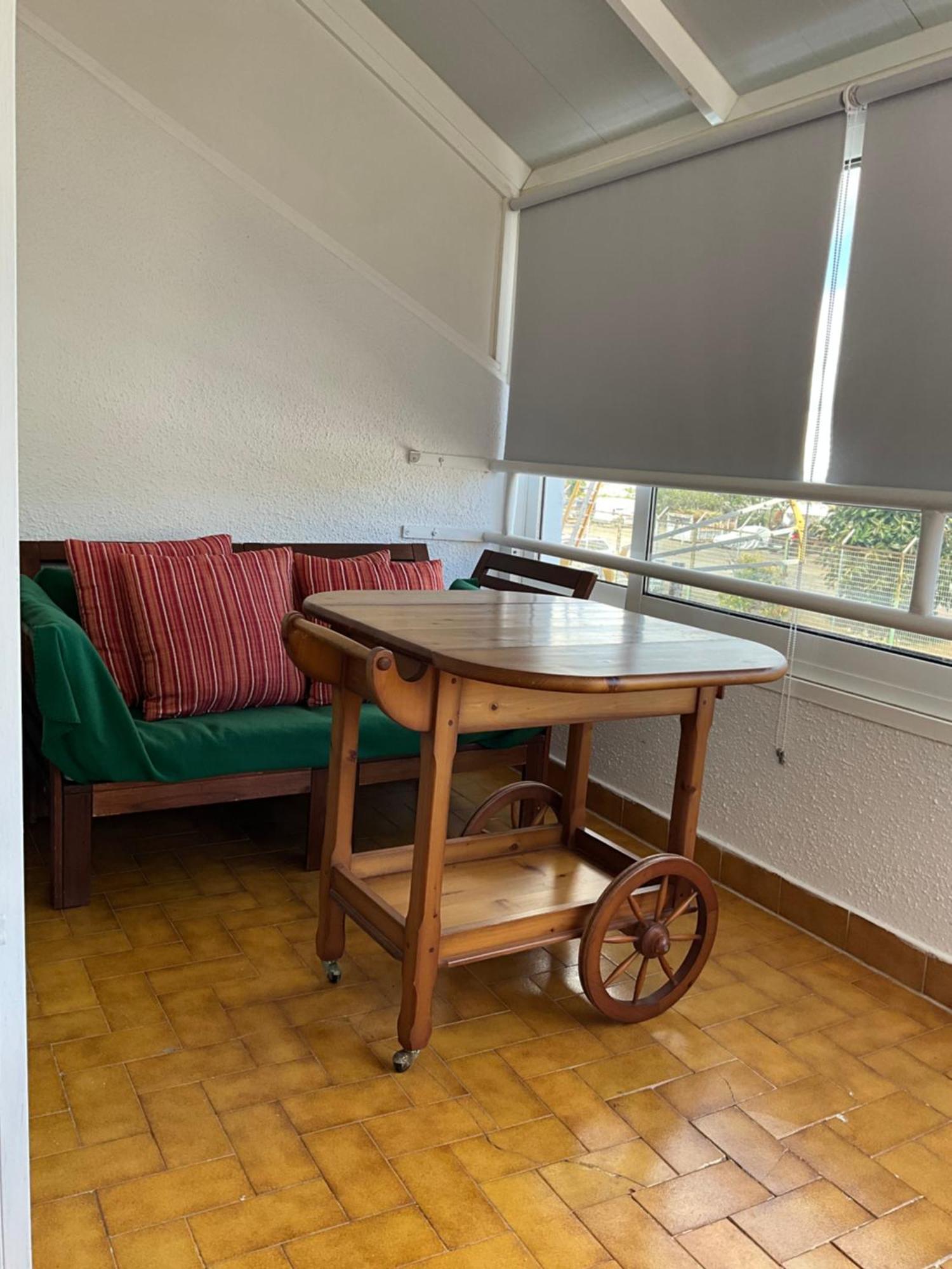 Appartement Trebol 1 *