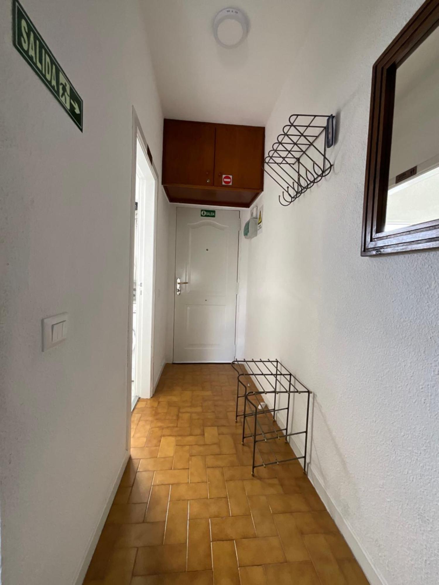 Trebol 1 Appartement