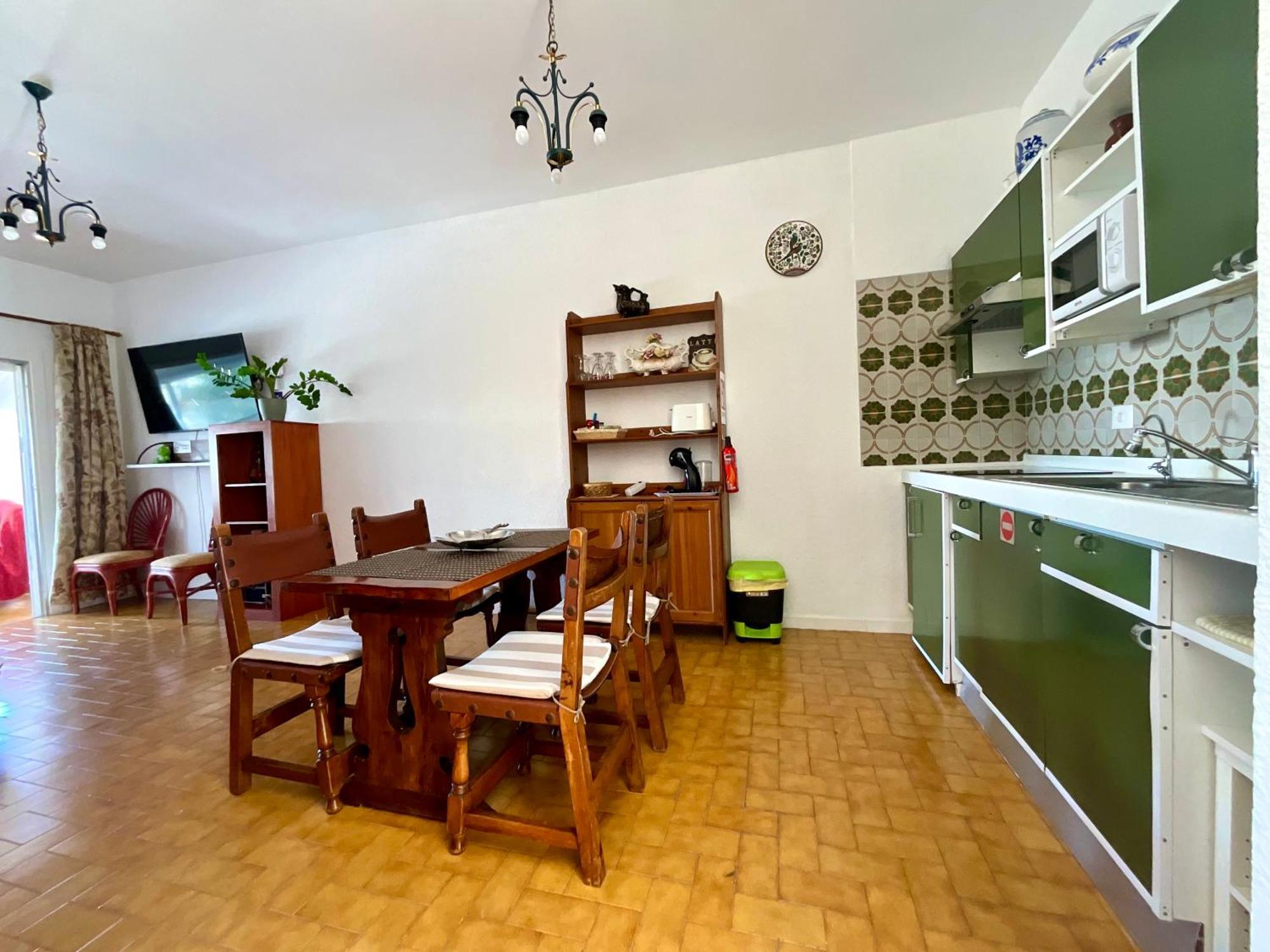 Appartement Trebol 1