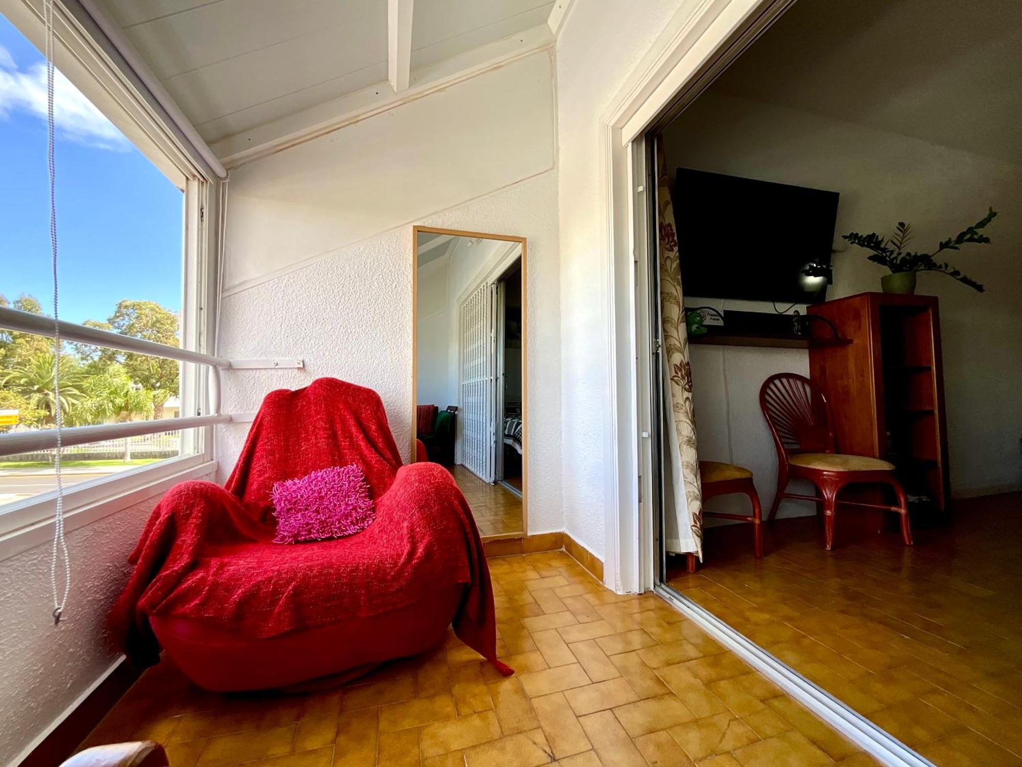 Appartement Trebol 1