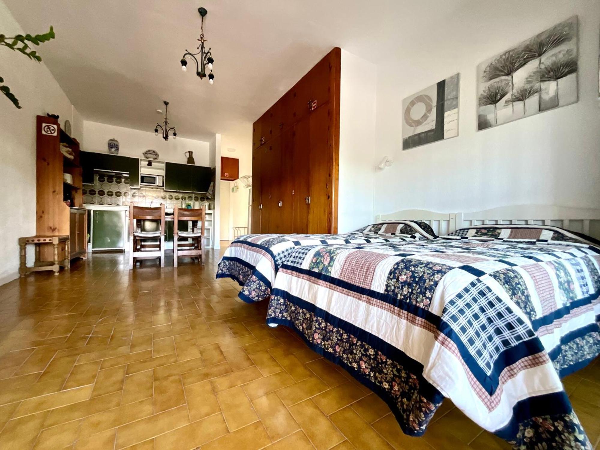 Appartement Trebol 1